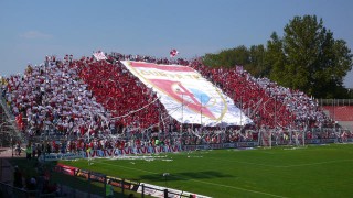 I tifosi del Mantova (fonte foto: it.wikipedia.org)