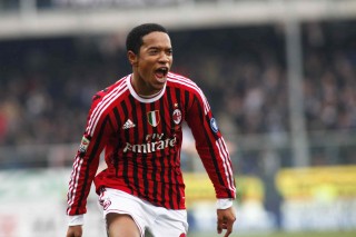 Urby Emanuelson