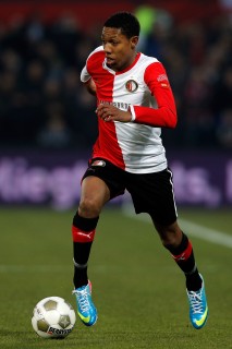 Jean-Paul Boetius (fonte foto: metro.co.uk / credits: Getty Images)