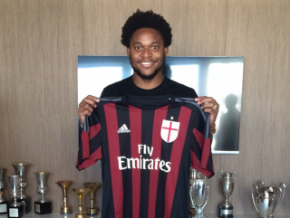 Luiz Adriano