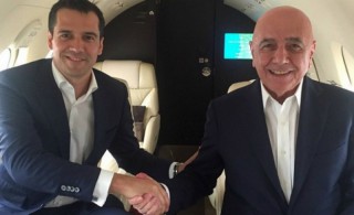 lucas galliani