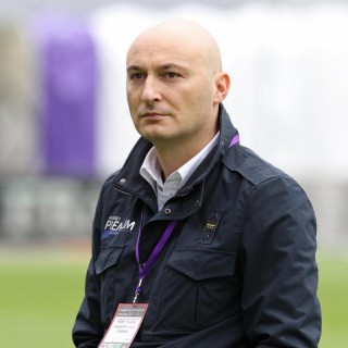 Christian Recalcati (fonte foto: www.tuttomercatoweb.com)