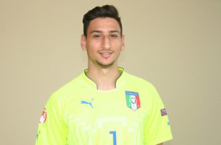 Gianluigi Donnarumma ( fonte fotwww.mondofutbol.com