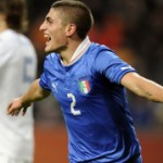 Netherlands v Italy - International Friendly