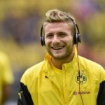 Supercup: BV Borussia Dortmund - FC Bayern Muenchen