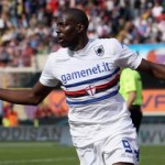 Calcio Catania v UC Sampdoria - Serie A