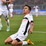 Genoa CFC v US Citta di Palermo - Serie A