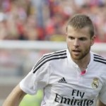 International Champions Cup 2014 - Real Madrid v Manchester United