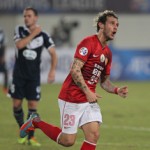 AFC ACL - Guangzhou Evergrande v Melbourne Victory