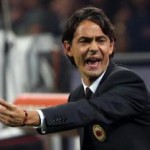 Soccer: Serie A; Milan-Juventus