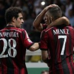 Soccer: Serie A; Parma-Milan
