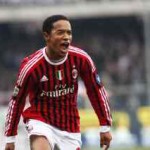 SPORT, CALCIO: CESENA - MILAN