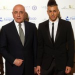 CALCIO: GALLIANI DICE, 'LUI CI PORTERA' A UN'ALTRA FINALE CHAMPIONS'