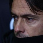 AC Milan vs. Juventus - Semi finale "TIM Cup" Coppa Italia 2011/2012