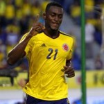 Colombia  Camerún