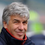 Soccer - Italian Serie A - Genoa v Palermo - Comunale Luigi Ferraris