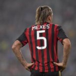 Juventus vs Milan - Serie A Tim 2013/2014