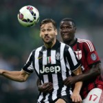 Serie A - "AC Milan v Juventus"