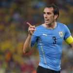 COLOMBIA VS. URUGUAY