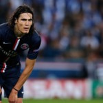 Edinson Cavani