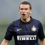 Inter-Vicenza amichevole