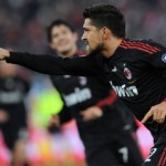 AS Bari v AC Milan - Serie A