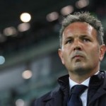 Juventus vs. ACF Fiorentina - Serie A Tim 2011/2012