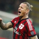 Milan - Cagliari