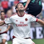 US Sassuolo Calcio v AC Milan - Serie A