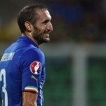 Italy v Bulgaria - UEFA EURO 2016 Qualifier