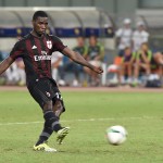 Cristian Zapata Milan