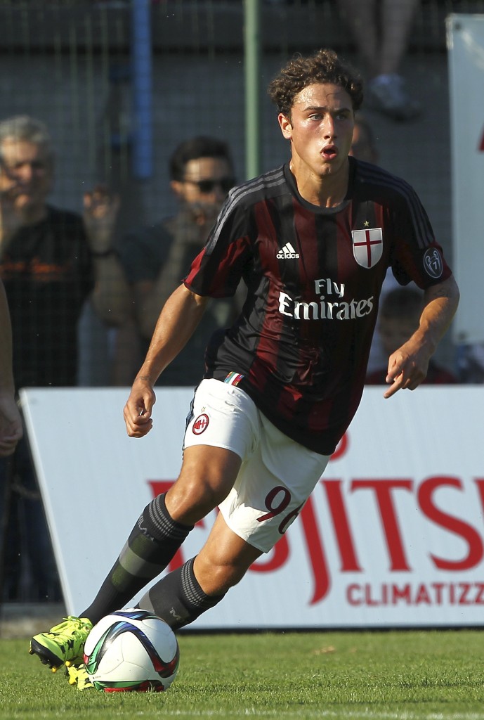Calabria Milan