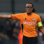 Barnet v Wrexham AFC - Skrill Conference Premier