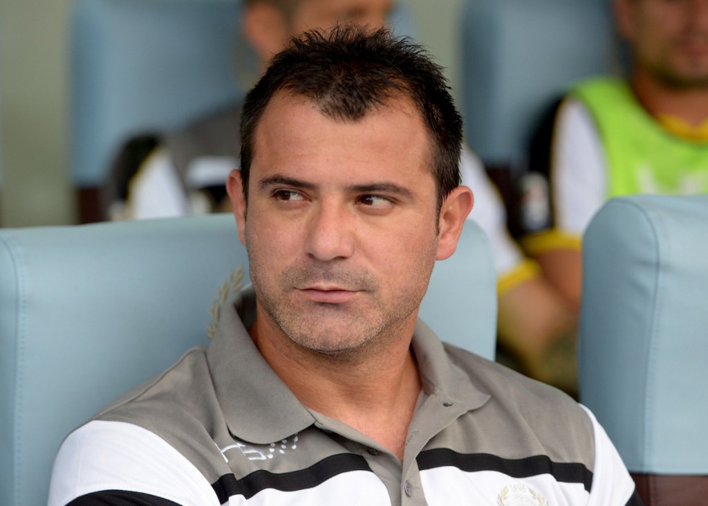 Dejan Stanković Inter