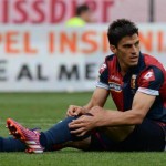 Genoa - Parma