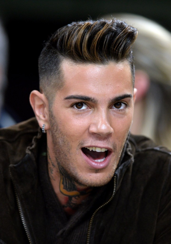 Emis Killa #Rossoneri