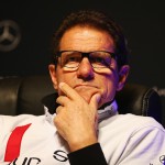 Fabio Capello, ex giocatore e tecnico del Milan, foto Getty Images