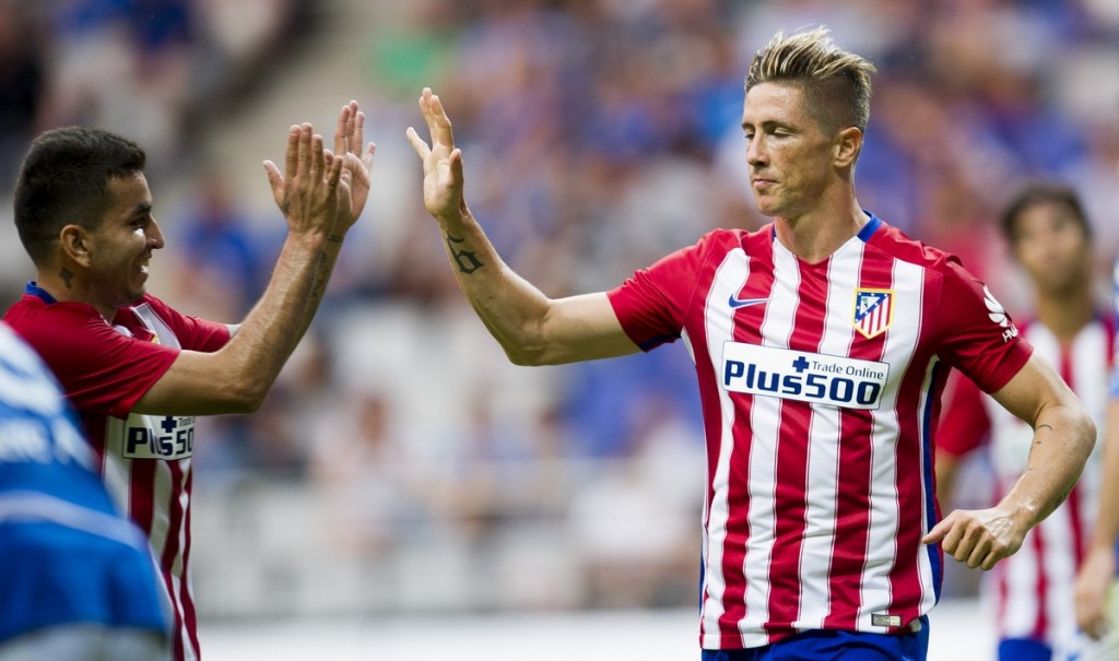 Fernando Torres