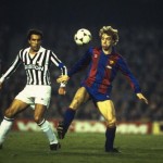 Gaetano Scirea, bandiera Juventus, foto Getty Images