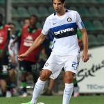 Andrea Ranocchia, difensore dellInter