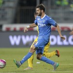 Riccardo Saponara Empoli