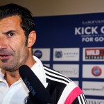 Laureus KickOffForGood Charity Match