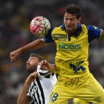 Chievo, Serie A