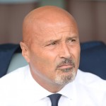 Stefano Colantuono, allenatore dell'Udinese