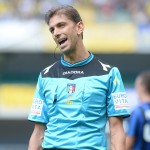 AC Chievo Verona v FC Internazionale Milano - Serie A