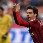 Giacomo Bonaventura, centrocampista del Milan