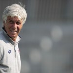 Gianpiero Gasperini, allenatore del Genoa