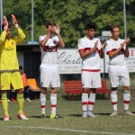 ALLIEVI NAZIONALI