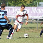 ALLIEVI NAZIONALI MISTER MONGUZZI