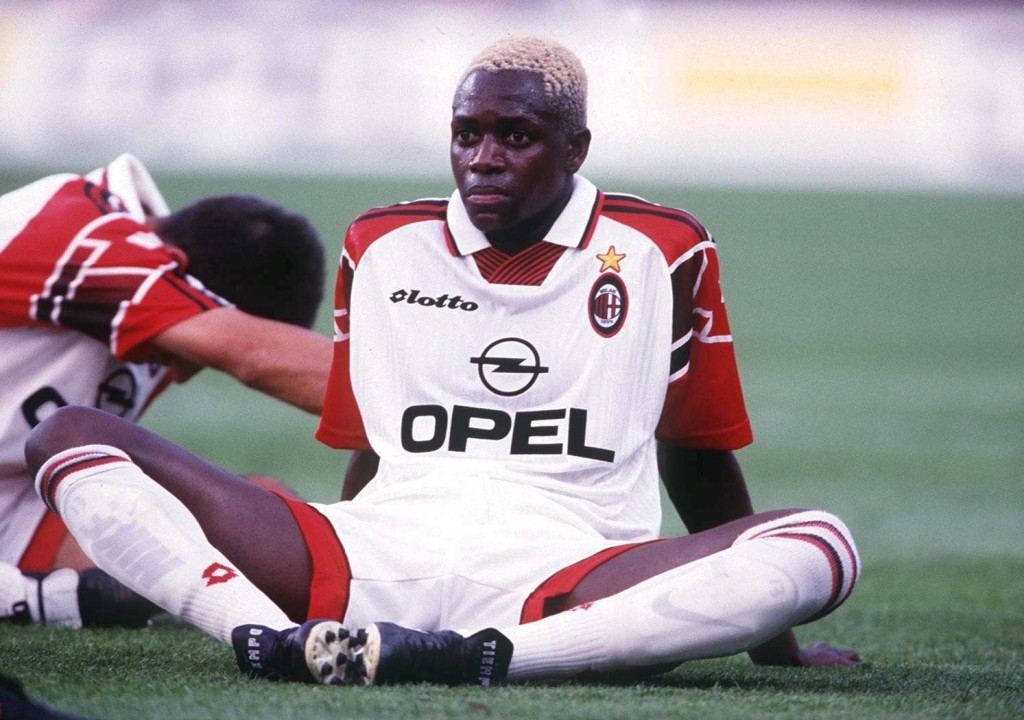 Ibou Ba Milan